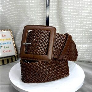 Banana Republic | Accessories | Banana Republic Arroyo Belt  display picture 1